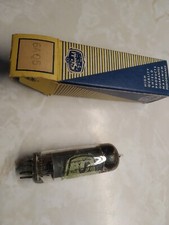 Shield 6aq5 vintage for sale  New Milford
