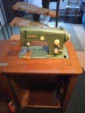 Veritas nähmaschine schrank gebraucht kaufen  Falkenstein