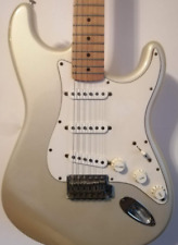 Fender mim 60th for sale  CRAIGAVON