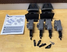 Yakima round bar for sale  Santa Cruz