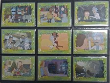 Rick morty cryptozoic for sale  SUTTON