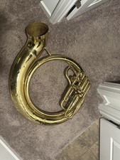 Conn 20k gold for sale  Inman