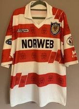 Wigan warriors 1990s for sale  PRESTON