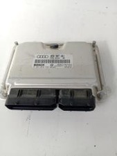 Calculateur moteur audi d'occasion  France