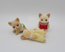 Sylvanian families calico for sale  Chicago