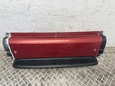 B3420 paraurti posteriore usato  Roma