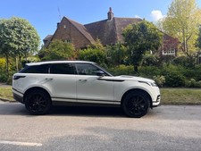 Range rover velar for sale  BRIGHTON
