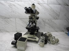 Olympus microscope bh2 for sale  Clearwater