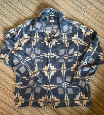 Rrl double men for sale  LONDON
