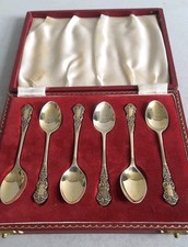 Pretty cased set for sale Pretty cased set for sale  TORQUAY