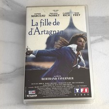 Film vhs fille d'occasion  Montpellier-