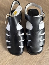Marks spencer leather for sale  WITHAM