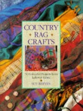 Country rag crafts for sale  ROSSENDALE