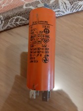 Anlaufkondensator 8μf 450v gebraucht kaufen Anlaufkondensator 8μf 450v gebraucht kaufen  Freisen