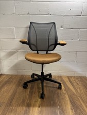Shabby chic leather for sale  LONDON