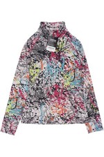 Rossignol langarmshirt mädche gebraucht kaufen  Berlin