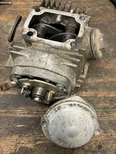 Honda cylinder head for sale  WHITBY