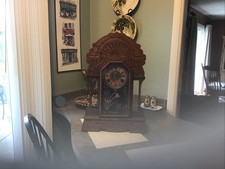 Antique 1910 sessions for sale  Buffalo
