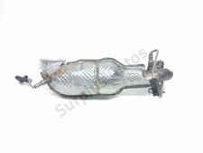 Catalyseur 9816064980 citroen d'occasion  France