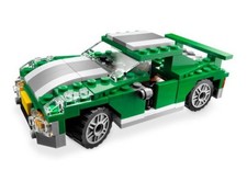 Lego creator 6743 d'occasion  Meaux