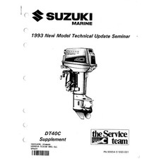 Suzuki outboard marine for sale  Worcester