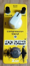 Xvive mini lemon d'occasion  Rostrenen