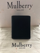 Mulberry mens tri for sale  CROYDON