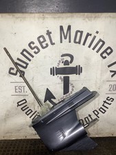 Oem yamaha lower for sale  Alvin
