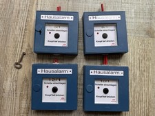 handfeuermelder gebraucht kaufen handfeuermelder gebraucht kaufen Werdau