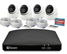 Swann enforcer dvr for sale  LEICESTER