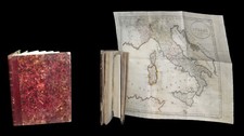 Maps nouvel atlas d'occasion  Périgueux