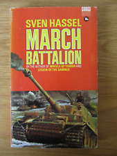 March battalion sven for sale  NORWICH