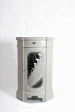Angoliera arredo stile usato  Italia