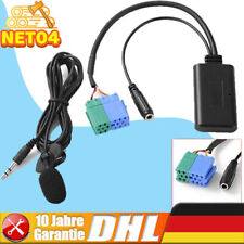Bluetooth adapter audio gebraucht kaufen  Hannover