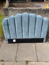 Made blue shell for sale  LEEDS