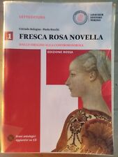 9788858323908 fresca rosa usato  Poirino