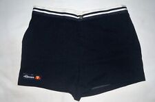 Pantaloncini tennis ellesse usato  Agliana