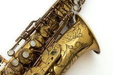 175 xxx selmer for sale  Alexandria