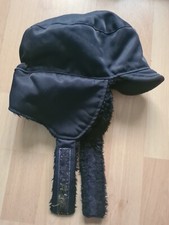 Casquette fourrée anti d'occasion  Haubourdin