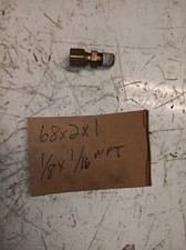 68x2x1 air brake for sale  Pikeville