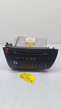 Autoradio stereo completo usato  Villa Literno