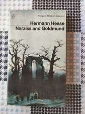 Herman hesse narziss usato  Lucca