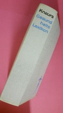 234739 knaurs gesundheitslexik gebraucht kaufen  Herzebrock-Clarholz
