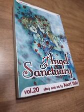 Angel sanctuary volume for sale  Traverse City
