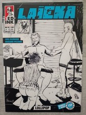 Iena speciale lollipop usato  Bologna