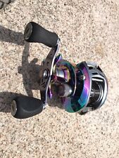 Abu garcia revo gebraucht kaufen  Deutschland