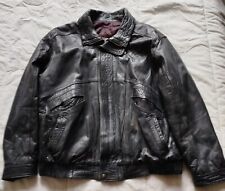 Blouson cuir pilote d'occasion  Dunkerque-