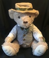 Harrods orso annuale usato  Spedire a Italy