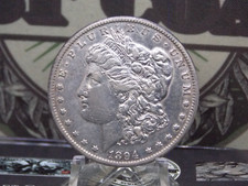 1894 morgan silver dollar for sale  Pompano Beach