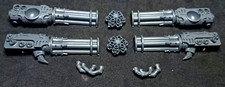 Warhammer 40k bits d'occasion  Expédié en Belgium